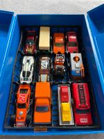 Matchbox, Siku, Hot Wheels Autos 1980er Jahre Berlin - Wilmersdorf Vorschau