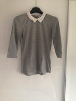 Graues Sweatshirt Bayern - Germering Vorschau