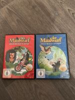 DVDs „Der Maulwurf“ Sachsen - Stollberg Vorschau