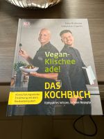 Rittenau/Copien Vegan Klischee Ade Buch Frankfurt am Main - Westend Vorschau