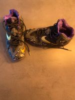 Nike Lebron 11 BHM Berlin - Reinickendorf Vorschau