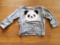 Pullover mit Panda-Aufdruck Gr. 92 Schwachhausen - Neu Schwachhausen Vorschau