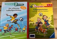 Leserabe Erstlesebücher Fußball Geschichten Sachsen - Reinhardtsgrimma Vorschau