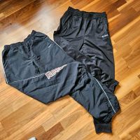 2x Jogginghose/Sporthose Gr. 164/XS Baden-Württemberg - Markdorf Vorschau