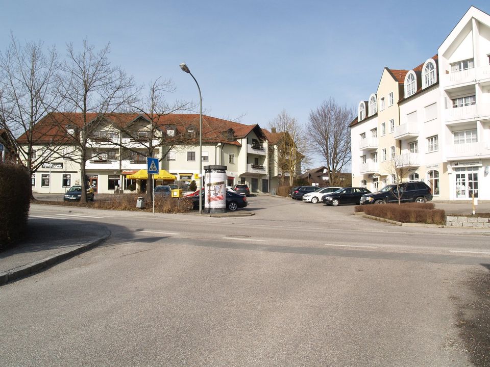 Grosse helle Wohnung in Vilsbiburg zu vermieten in Bodenkirchen