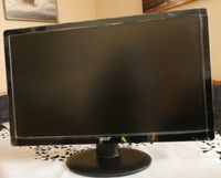 ACER LCD MONITOR Niedersachsen - Bad Harzburg Vorschau