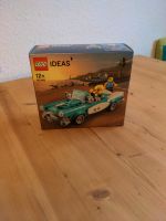 Lego Ideas Auto/Oldtimer 40448 OVP Aachen - Aachen-Mitte Vorschau