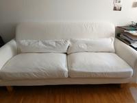 Sofa Ikea Nikkala Baden-Württemberg - Schiltach Vorschau