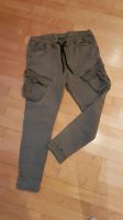 EIGHTY FIVE Herrenhose Cargohose khaki Gr.M Bayern - Redwitz a d Rodach Vorschau