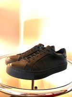 Lloyd Herren Sneaker Schwarz Gr.8 42 Ludwigsvorstadt-Isarvorstadt - Isarvorstadt Vorschau