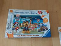 Tiptoi Puzzle Paw Patrol 2x24 Teile Baden-Württemberg - Vaihingen an der Enz Vorschau