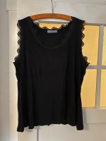 Anna Field Curvy Shirt schwarz Gr. 44/46 Harburg - Hamburg Marmstorf Vorschau