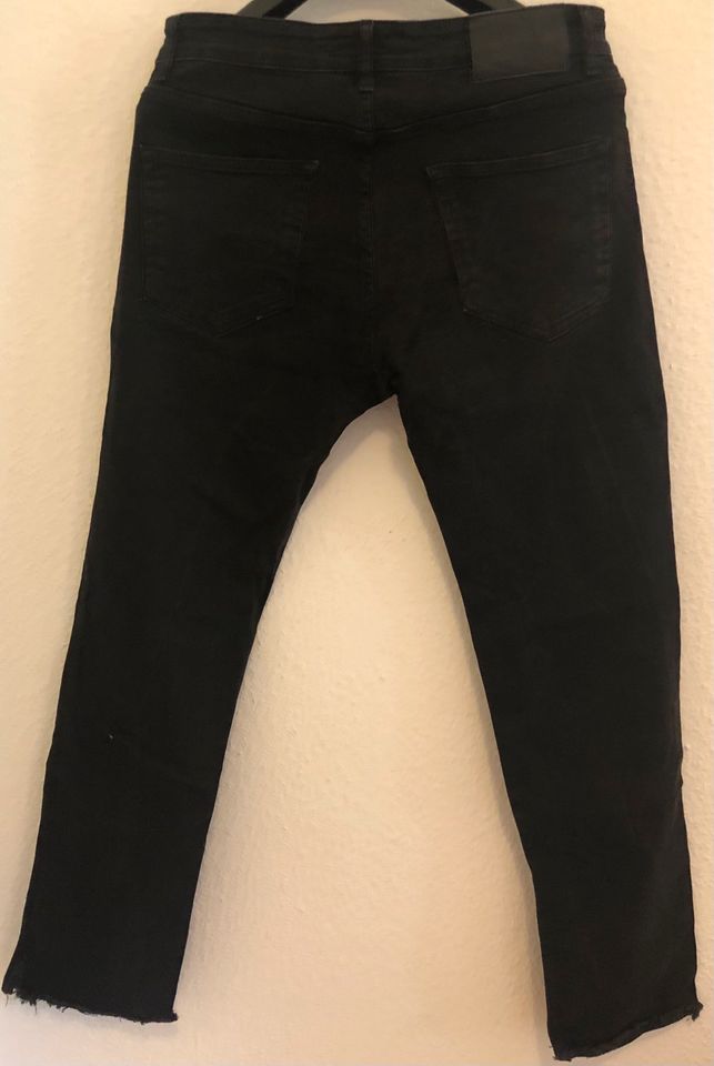 Herren Jeans/ Pegador - Größe 34 in Koblenz