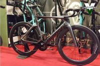 Wieder verfügbar : Bianchi Oltre comp 105 Di2 RH 57  neu Sonderpreis ! Hessen - Gießen Vorschau