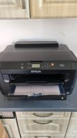 Epson Drucker WF-7110 Hessen - Ginsheim-Gustavsburg Vorschau