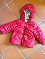 Winterjacke Baby Gr. 86 Rheinland-Pfalz - Mainz Vorschau