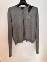 ARMANI Strickjacke Größe XS München - Trudering-Riem Vorschau