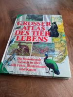 Buch " GROßER ATLAS DES TIERLEBENS  " Sachsen-Anhalt - Gardelegen   Vorschau