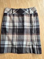 Damenrock 40 braun / Gerry Weber, gefüttert . Top Zustand Bayern - Hallbergmoos Vorschau
