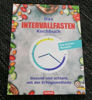 Das INTERVALLFASTEN Kochbuch Baden-Württemberg - Mehrstetten Vorschau