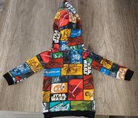 Babyhoodie von Star Wars (Handmade) Schleswig-Holstein - Bad Segeberg Vorschau