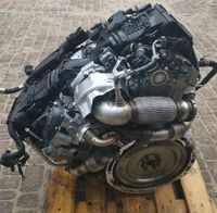 MERCEDES W222 642.867 350 CDI 3.0 MOTOR KOMPLETT Brandenburg - Hennigsdorf Vorschau