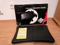 Wii Balance Board Lioncast LCD schwarz Saarland - Marpingen Vorschau