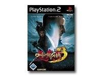 PS2 Playsation 2 Spiel Game - Onimusha 3 Bayern - Vohenstrauß Vorschau