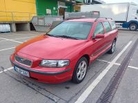 Volvo V70 2.4 Bi-Fuel Baden-Württemberg - Friedrichshafen Vorschau