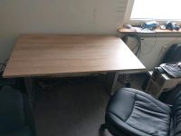 Schreibtisch und Bürostuhl Nordrhein-Westfalen - Dörentrup Vorschau