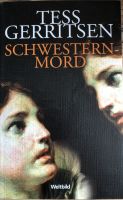 B 714 - Schwesternmord - Tess Gerritsen - Roman - TB - Weltbild Nordrhein-Westfalen - Schleiden Vorschau