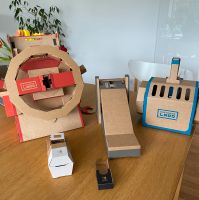 Nintendo SWITCH LABO Niedersachsen - Bovenden Vorschau