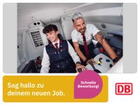 Online-Event: Level up your future DB (Deutsche Bahn) Ausbildungsplatz, Praktische Ausbildung, Ausbildung in Erfurt Thüringen - Erfurt Vorschau