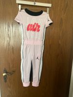 Nike Air Jordan Jumsuit für Mädchen Gr.98 neu Bayern - Altertheim Vorschau