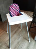 Ikea Hochstuhl Tablett Sitzverkleinerung Wurster Nordseeküste - Dorum Vorschau