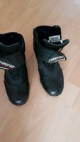 Motorradstiefel Bayern - Schwarzenbach a d Saale Vorschau