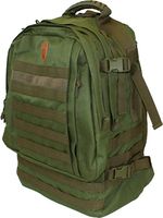 EUROHUNT Jagdrucksack 2, Wanderrucksack, Rucksack 25L Prepper Baden-Württemberg - Hochdorf (Riß) Vorschau