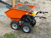 Mini-Dumper # Dumper mit großer Mulde # mieten | Altrad Niedersachsen - Bad Zwischenahn Vorschau