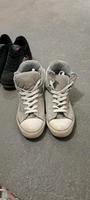 Stoffschuhe Knöchelschuhe Übergang 41 ähnlich Converse Rostock - Reutershagen Vorschau