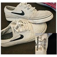 Nike Schuhe zu verkaufen Baden-Württemberg - Achern Vorschau