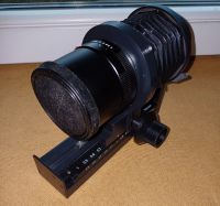 Leica M Objektiv Elmar f4 100 mm macro-mit Balgengerät -Bellovs Bayern - Lindau Vorschau