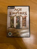 Pc Spiel Age of Empires 3 Nordrhein-Westfalen - Würselen Vorschau