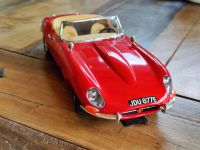 Burago Modellauto Jaguar E Type Bayern - Altdorf bei Nürnberg Vorschau