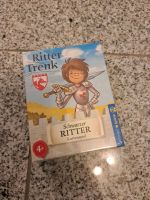 Spiel  Ritter Trenk Nordrhein-Westfalen - Jüchen Vorschau