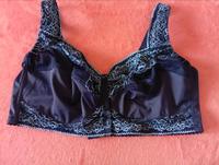 Blauer Sheego Entlastungs BH 105 D neu Sachsen - Waldhufen Vorschau