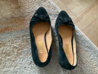 Gabor Ballerinas, blau, Gr. 37 Hessen - Wildeck Vorschau