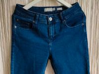 Bench skinny Jeans, 30W, 32L, Gr. M, blau Berlin - Köpenick Vorschau