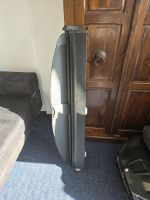 Laderaumabdeckung Trenngitter MERCEDES W204/S204 C220 CDI Berlin - Tempelhof Vorschau