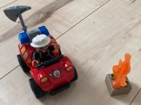 Lego Duplo Feuerwehr-Hauptmann 5603 Dortmund - Wambel Vorschau