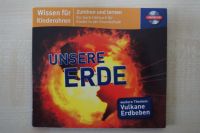 CD - Wissen für Kinderohren - Unsere Erde Vulkane Erdbeben Saarland - St. Wendel Vorschau